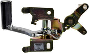 Interior Door Handle Dorman-Help 77152