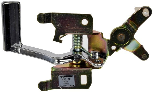 Interior Door Handle Dorman-Help 77152
