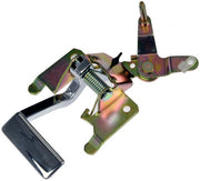 Interior Door Handle Dorman-Help 77152