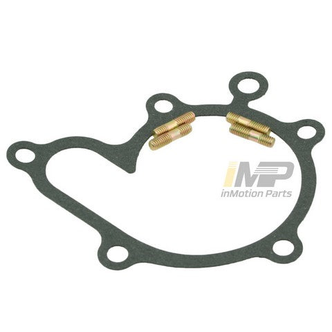 Engine Water Pump WJB Automotive WU4078