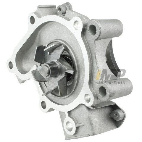 Engine Water Pump WJB Automotive WU4078