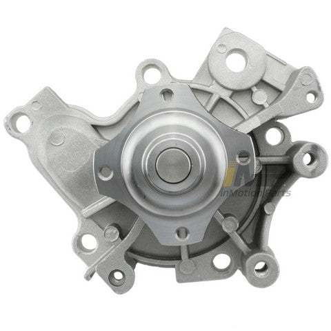 Engine Water Pump WJB Automotive WU4078