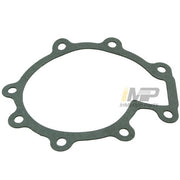 Engine Water Pump WJB Automotive WU4091