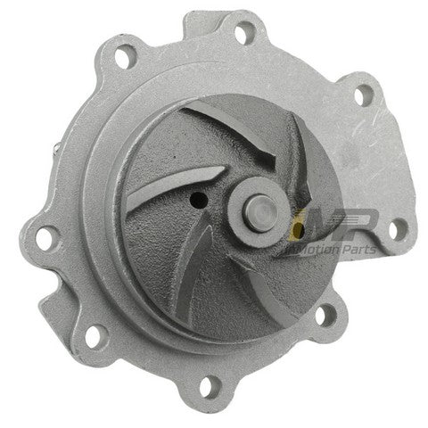 Engine Water Pump WJB Automotive WU4091