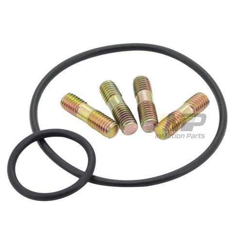 Engine Water Pump WJB Automotive WU4093