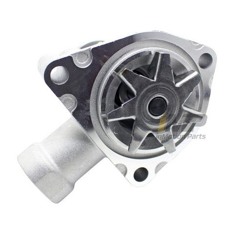 Engine Water Pump WJB Automotive WU4093