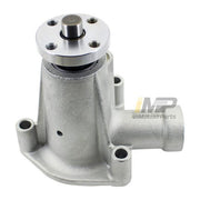 Engine Water Pump WJB Automotive WU4093