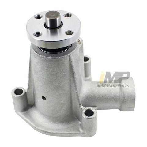 Engine Water Pump WJB Automotive WU4093
