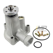 Engine Water Pump WJB Automotive WU4093