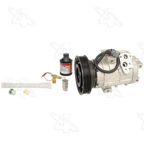 A/C Compressor Kit Four Seasons 4093NK