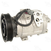 A/C Compressor Kit Four Seasons 4093NK