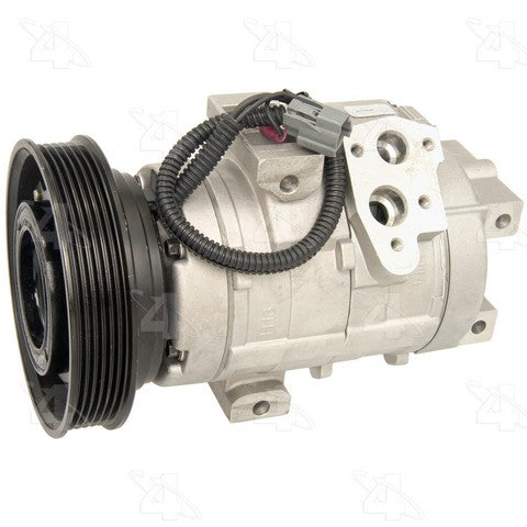 A/C Compressor Kit Four Seasons 4093NK