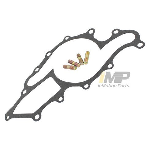 Engine Water Pump WJB Automotive WU4094