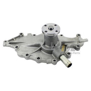 Engine Water Pump WJB Automotive WU4094