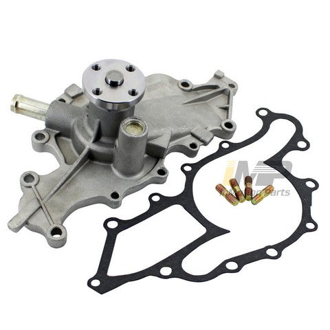 Engine Water Pump WJB Automotive WU4094