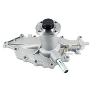 Engine Water Pump WJB Automotive WU4095