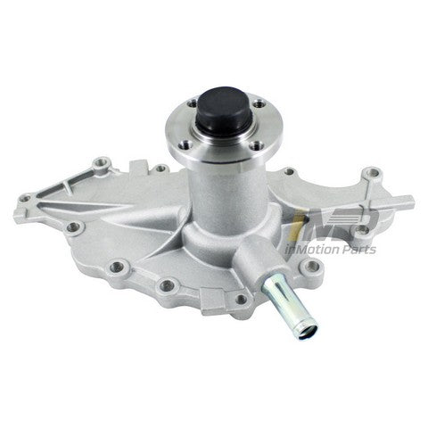 Engine Water Pump WJB Automotive WU4095