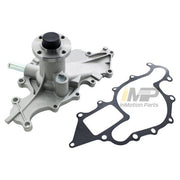 Engine Water Pump WJB Automotive WU4095