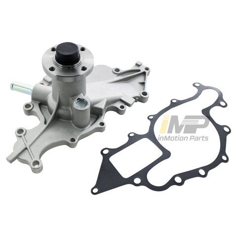 Engine Water Pump WJB Automotive WU4095