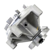 Engine Water Pump WJB Automotive WU4097