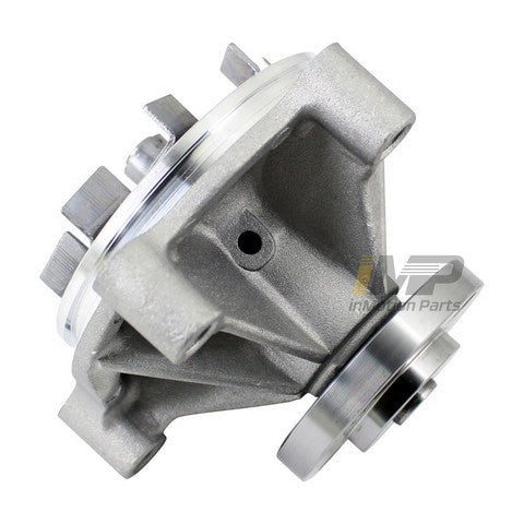 Engine Water Pump WJB Automotive WU4097