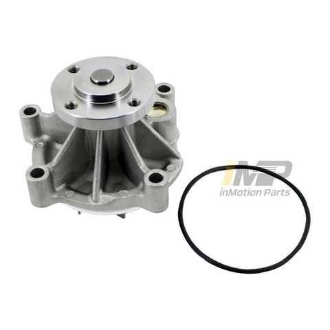 Engine Water Pump WJB Automotive WU4097