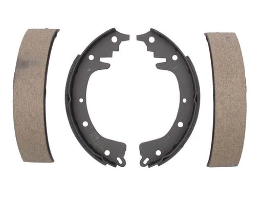 Drum Brake Shoe Raybestos Brakes 40PG