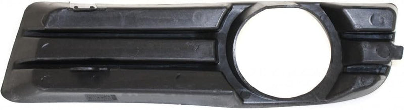 Passenger Side Fog Light Bezel