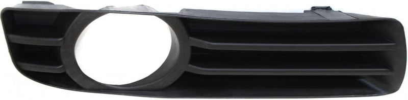 Passenger Side Fog Light Bezel