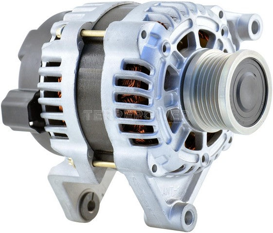 Alternator BBB Industries Rotating Electrical 41001