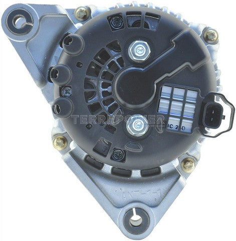 Alternator BBB Industries Rotating Electrical 41001