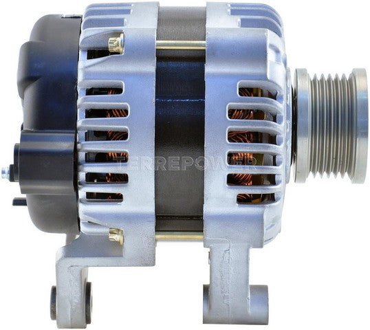 Alternator BBB Industries Rotating Electrical 41001