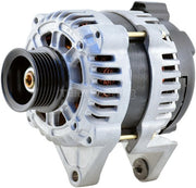 Alternator BBB Industries Rotating Electrical 41002
