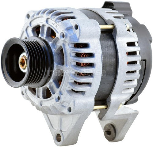 Alternator BBB Industries Rotating Electrical 41002
