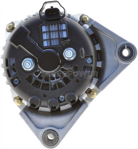 Alternator BBB Industries Rotating Electrical 41002