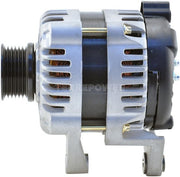 Alternator BBB Industries Rotating Electrical 41002