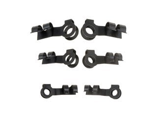 Throttle Rod Coupling Dorman-Help 41016