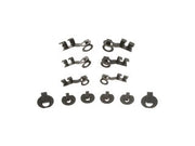 Throttle Rod Coupling Dorman-Help 41017