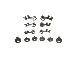Throttle Rod Coupling Dorman-Help 41017