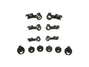 Throttle Rod Coupling Dorman-Help 41017