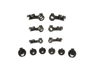 Throttle Rod Coupling Dorman-Help 41017