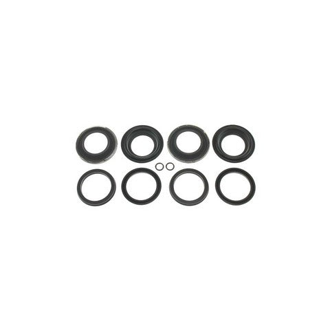 Disc Brake Caliper Repair Kit Carlson Brakes 41018