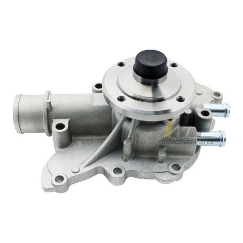 Engine Water Pump WJB Automotive WU4101