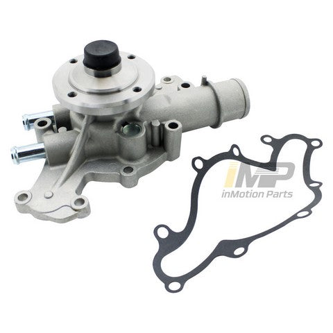 Engine Water Pump WJB Automotive WU4101