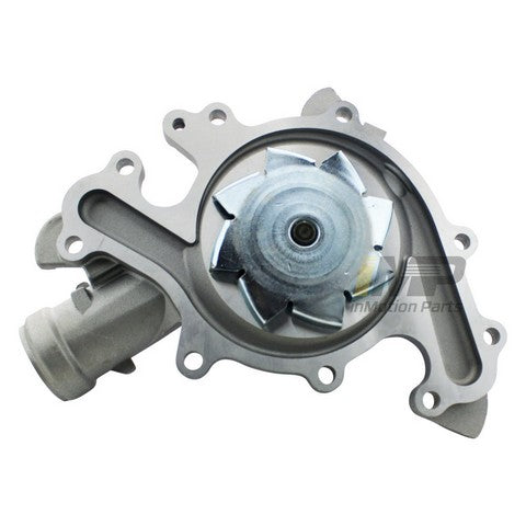 Engine Water Pump WJB Automotive WU4102