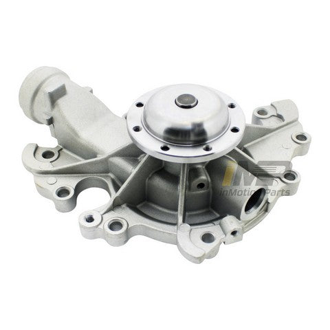 Engine Water Pump WJB Automotive WU4102