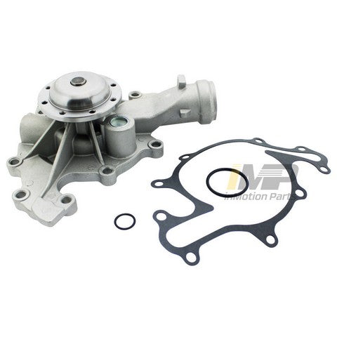 Engine Water Pump WJB Automotive WU4102