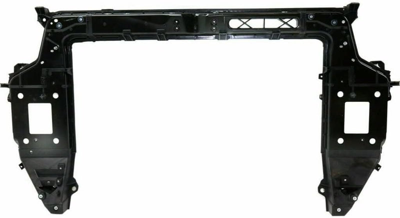 Radiator Support – Bolt-In – Made of PP Plastic/Glass Fiber and Steel