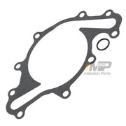 Engine Water Pump WJB Automotive WU4103