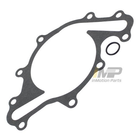 Engine Water Pump WJB Automotive WU4103